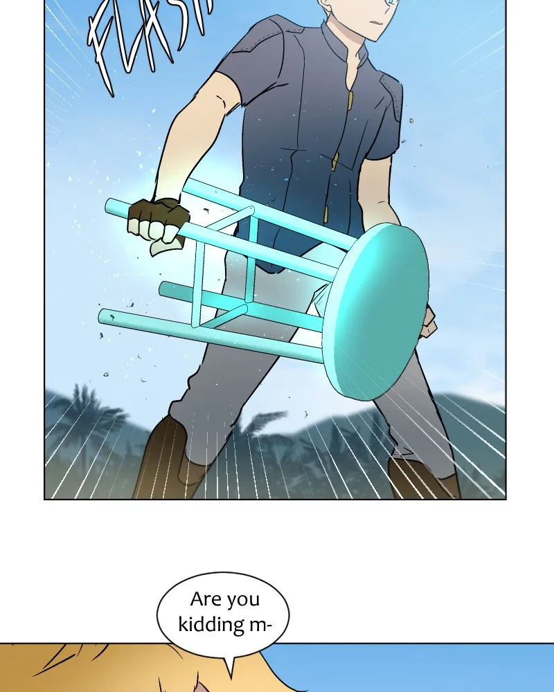 Cape of Spirits Chapter 41 page 41 - 