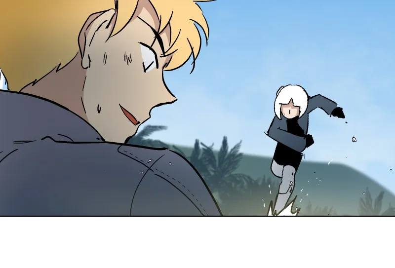 Cape of Spirits Chapter 41 page 42 - 
