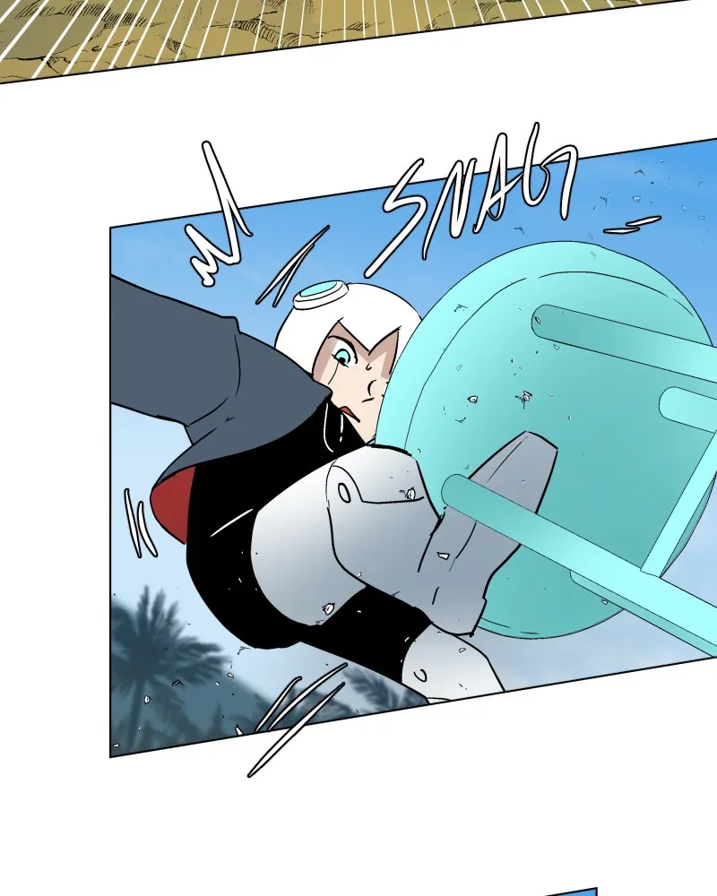 Cape of Spirits Chapter 41 page 44 - 