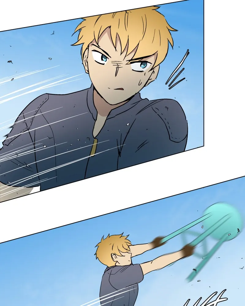 Cape of Spirits Chapter 41 page 45 - 