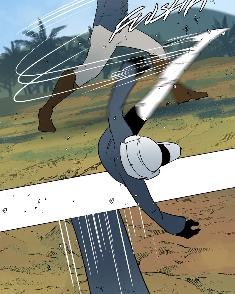 Cape of Spirits Chapter 41 page 46 - 
