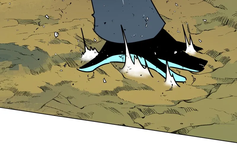 Cape of Spirits Chapter 41 page 47 - 