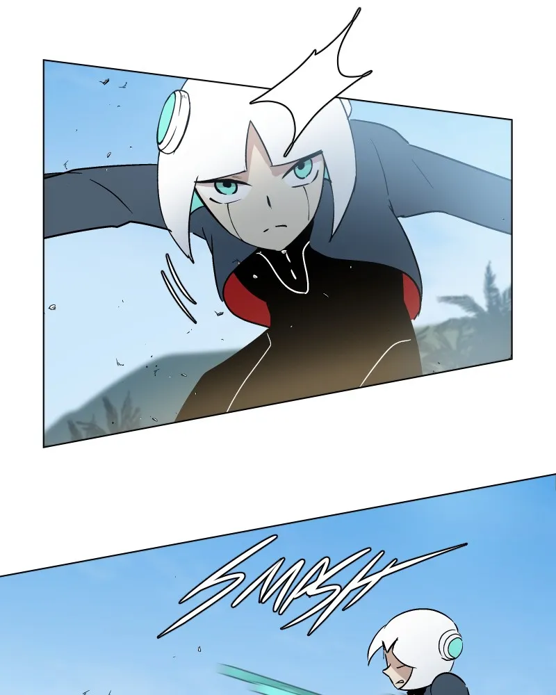 Cape of Spirits Chapter 41 page 49 - 