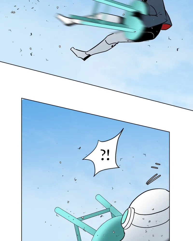 Cape of Spirits Chapter 41 page 50 - 