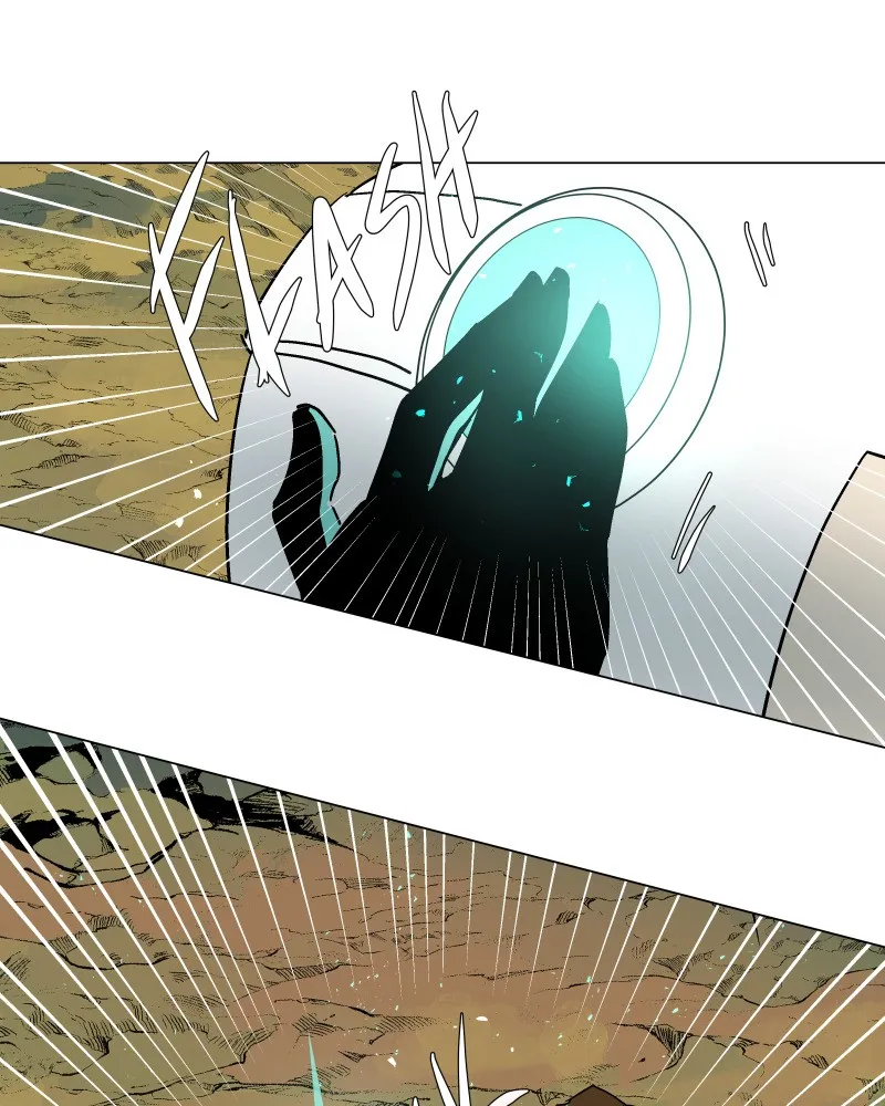 Cape of Spirits Chapter 41 page 54 - 
