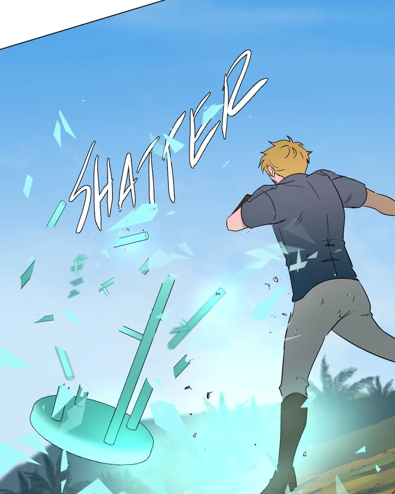 Cape of Spirits Chapter 41 page 56 - 