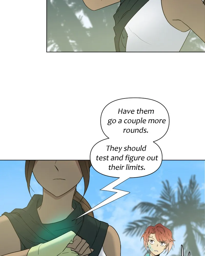 Cape of Spirits Chapter 41 page 7 - 