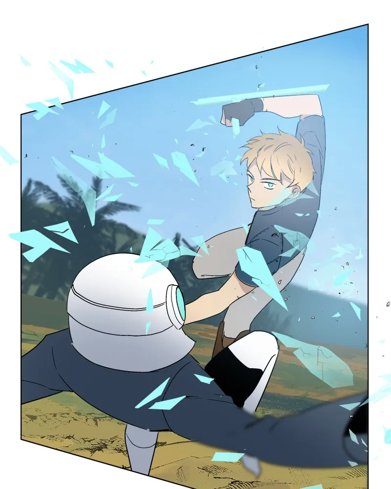Cape of Spirits Chapter 41 page 64 - 