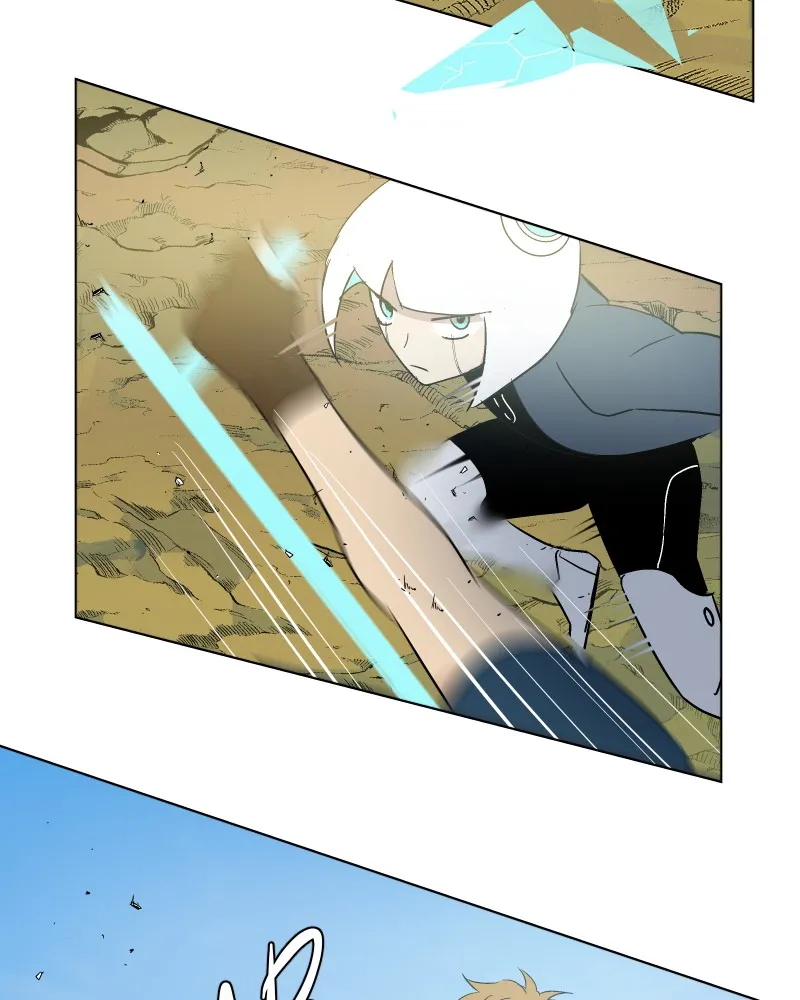 Cape of Spirits Chapter 41 page 65 - 