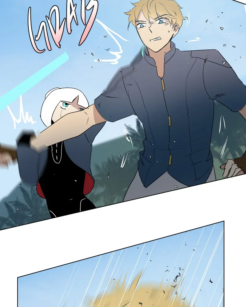 Cape of Spirits Chapter 41 page 66 - 