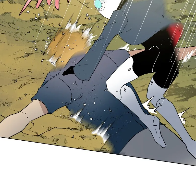Cape of Spirits Chapter 41 page 68 - 