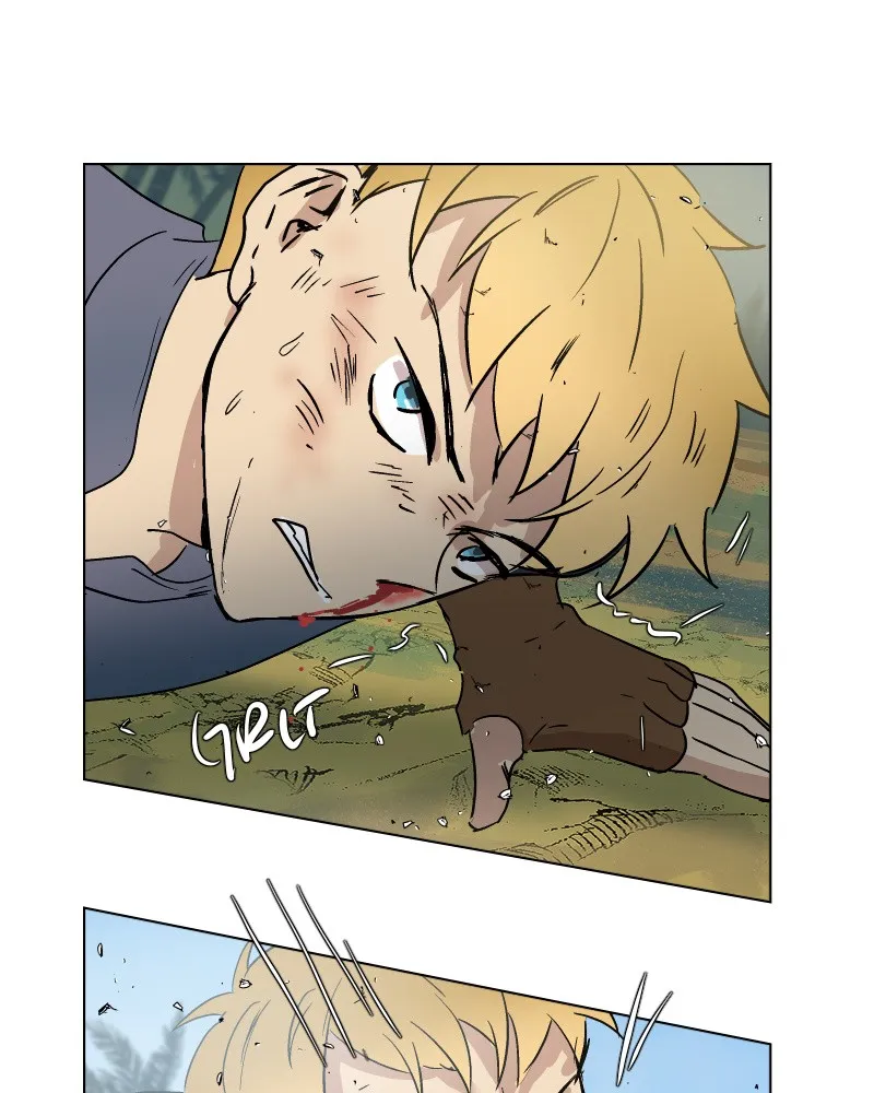 Cape of Spirits Chapter 41 page 69 - 