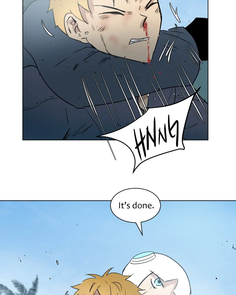 Cape of Spirits Chapter 41 page 70 - 