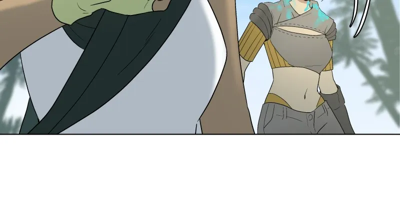 Cape of Spirits Chapter 41 page 8 - 