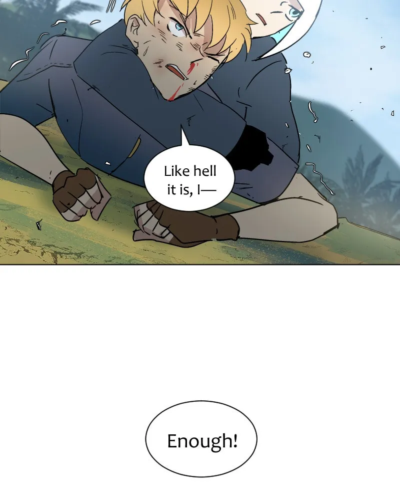 Cape of Spirits Chapter 41 page 71 - 