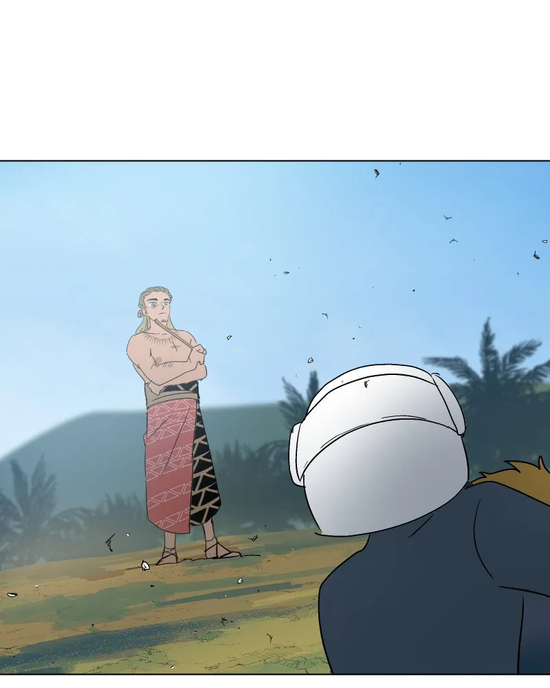 Cape of Spirits Chapter 41 page 72 - 