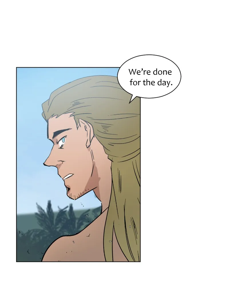 Cape of Spirits Chapter 41 page 73 - 