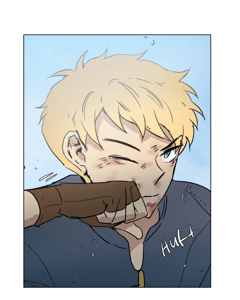Cape of Spirits Chapter 41 page 75 - 