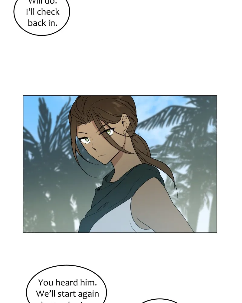Cape of Spirits Chapter 41 page 10 - 