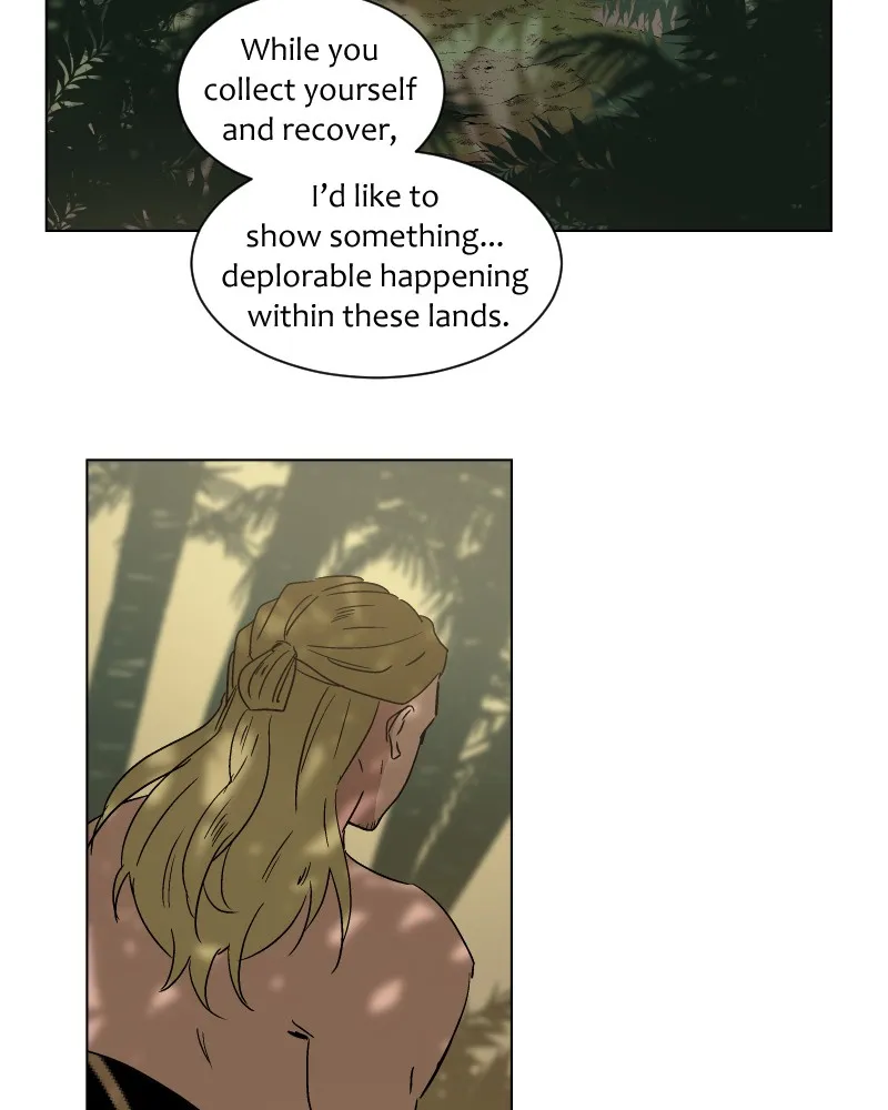 Cape of Spirits Chapter 42 page 3 - 