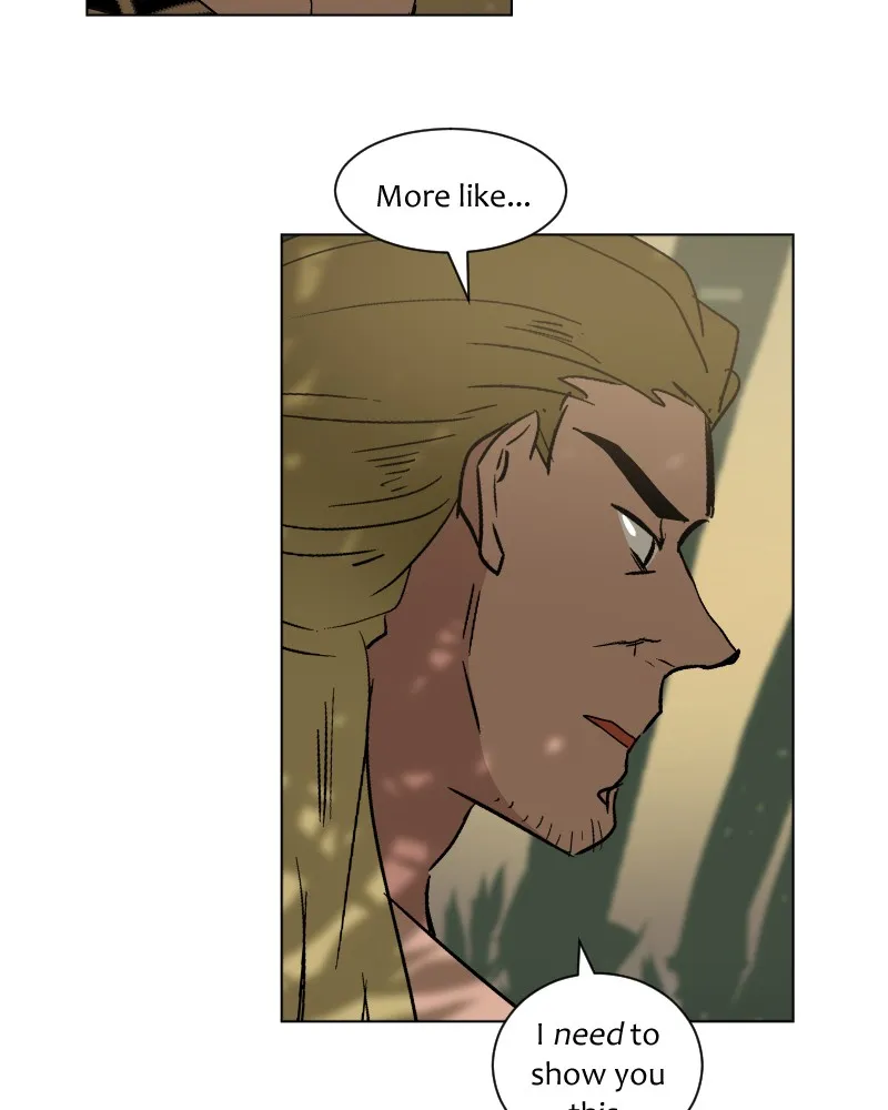 Cape of Spirits Chapter 42 page 4 - 