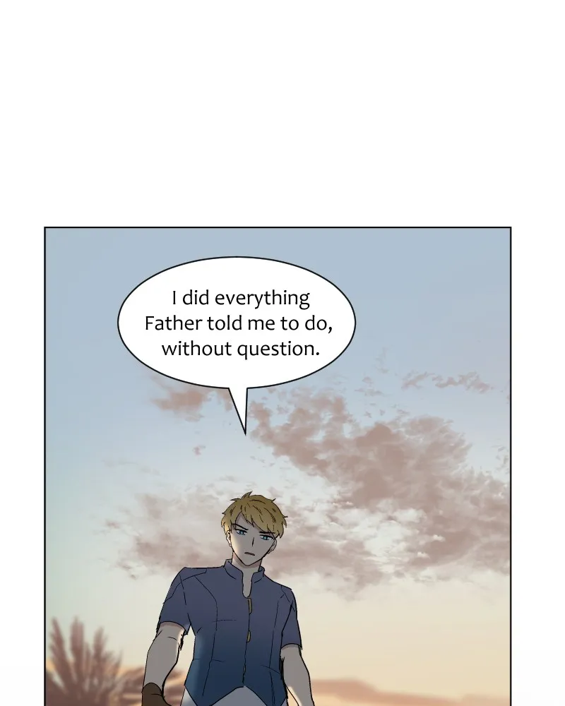 Cape of Spirits Chapter 42 page 33 - 