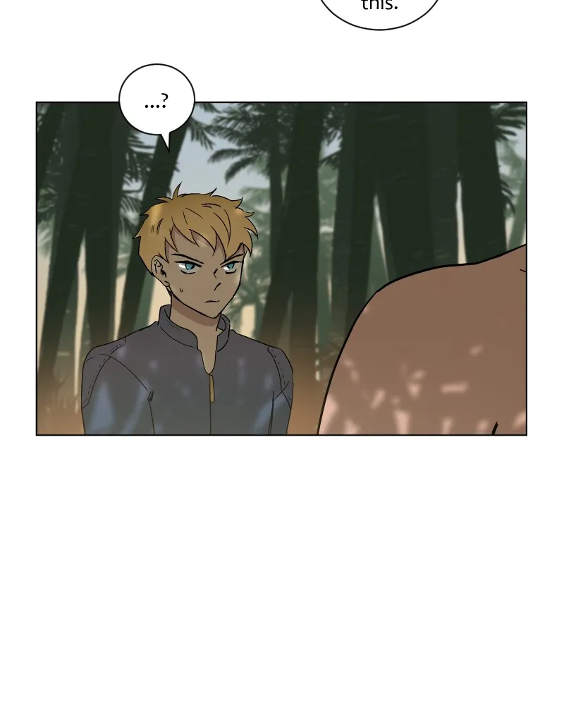 Cape of Spirits Chapter 42 page 5 - 