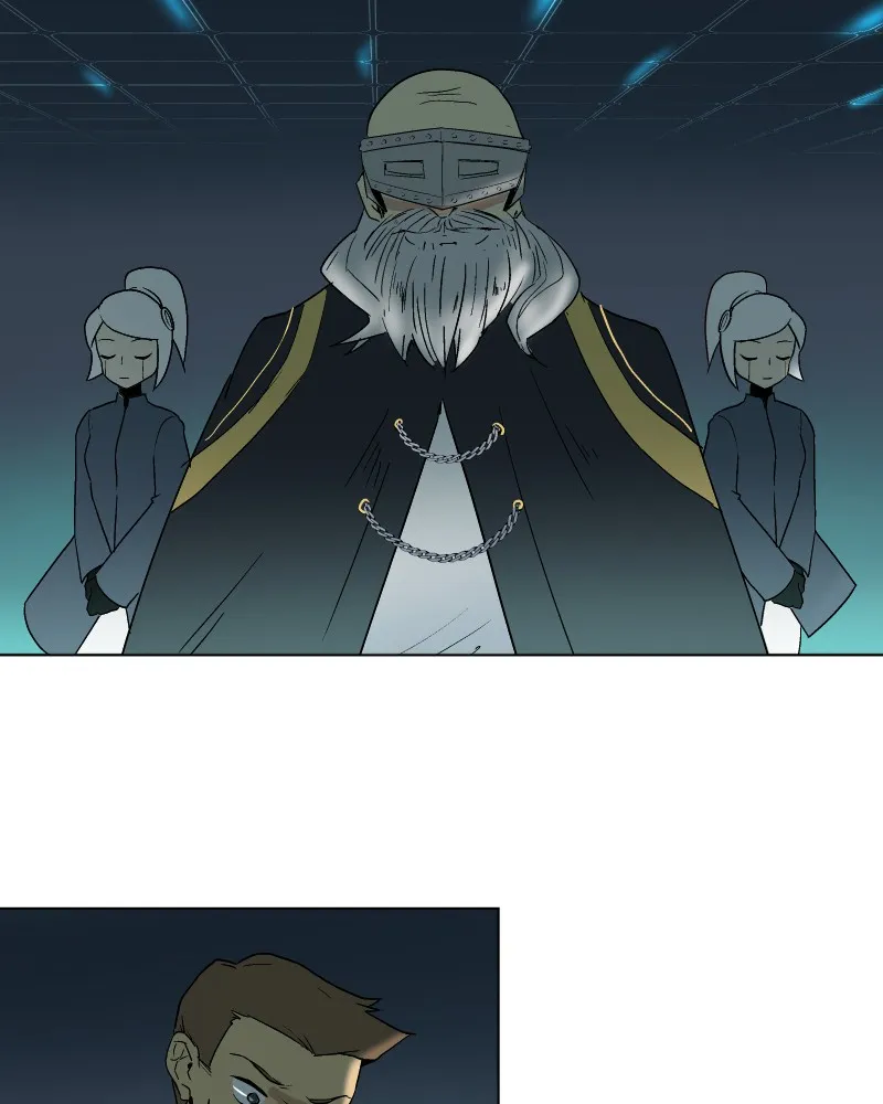 Cape of Spirits Chapter 42 page 72 - 