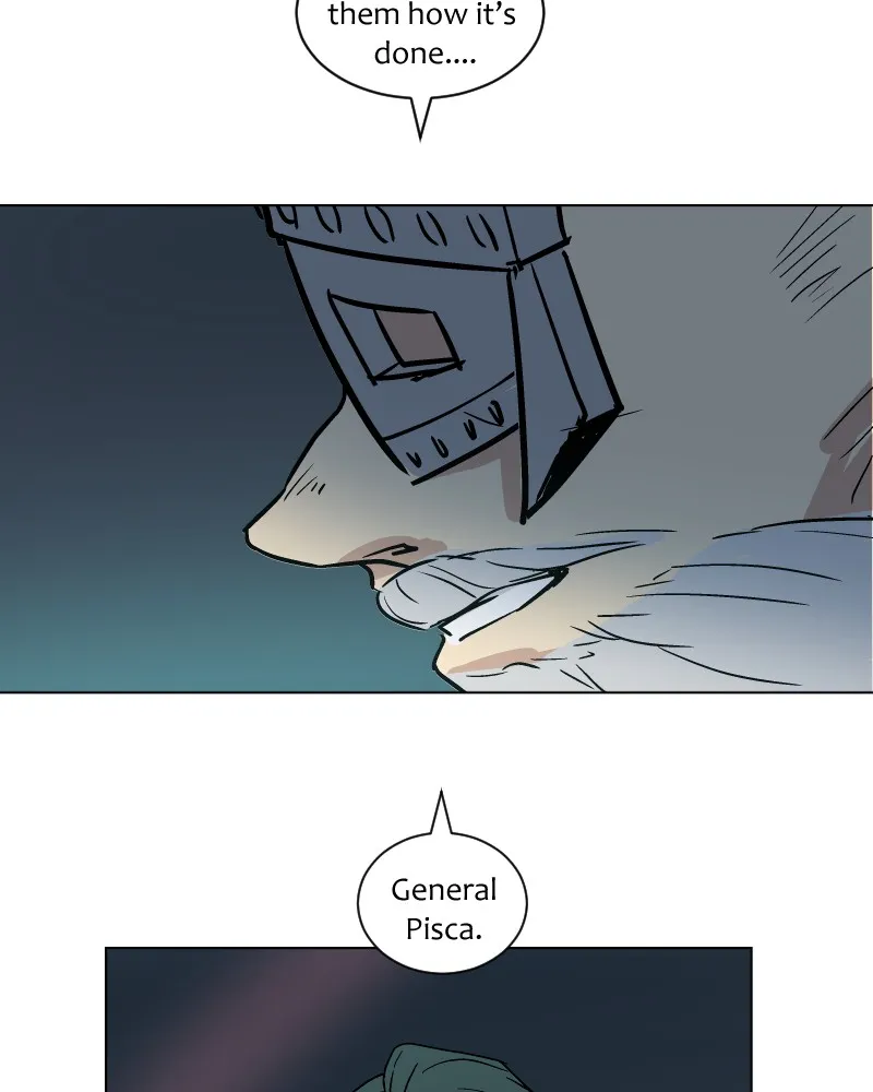 Cape of Spirits Chapter 42 page 84 - 