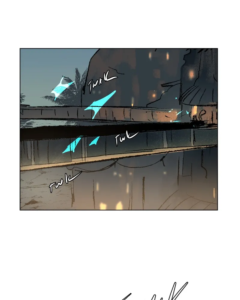 Cape of Spirits Chapter 43 page 3 - 