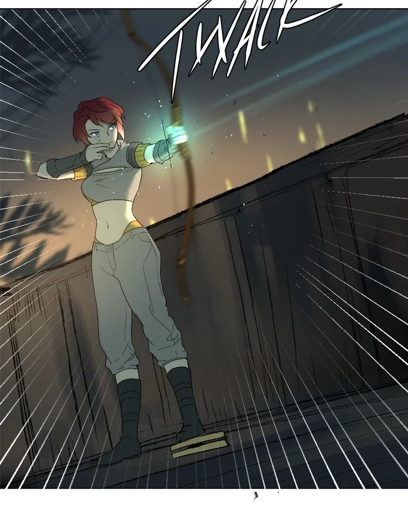 Cape of Spirits Chapter 43 page 4 - 