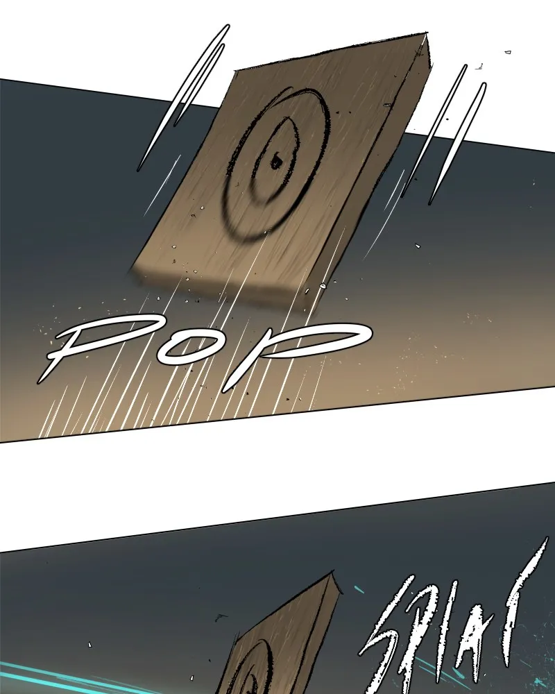 Cape of Spirits Chapter 43 page 5 - 