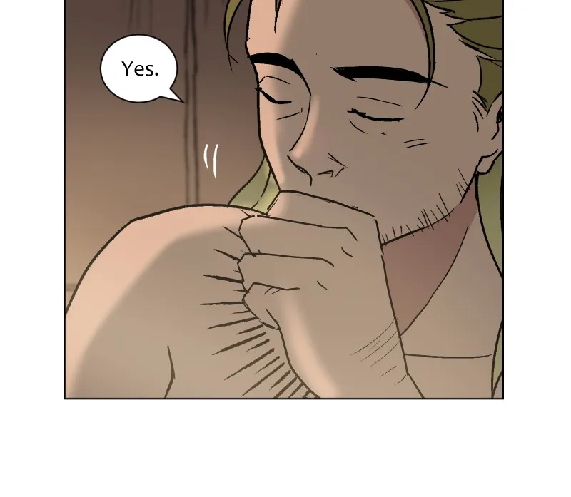Cape of Spirits Chapter 43 page 46 - 