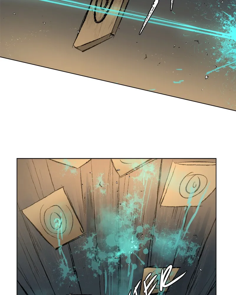 Cape of Spirits Chapter 43 page 6 - 