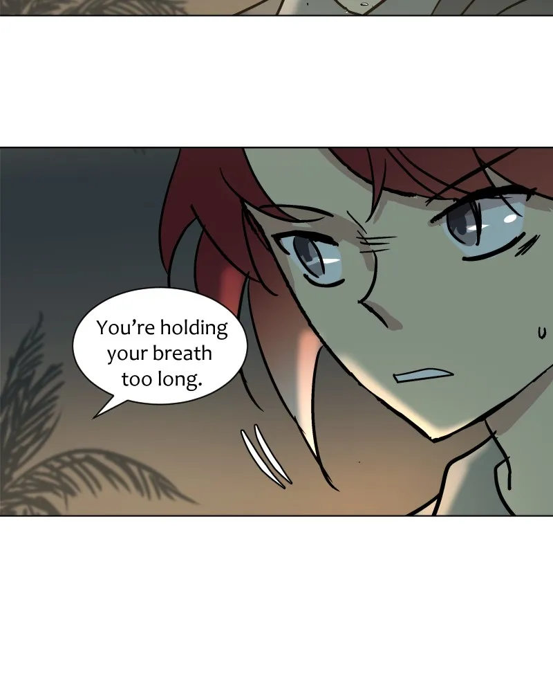 Cape of Spirits Chapter 43 page 8 - 