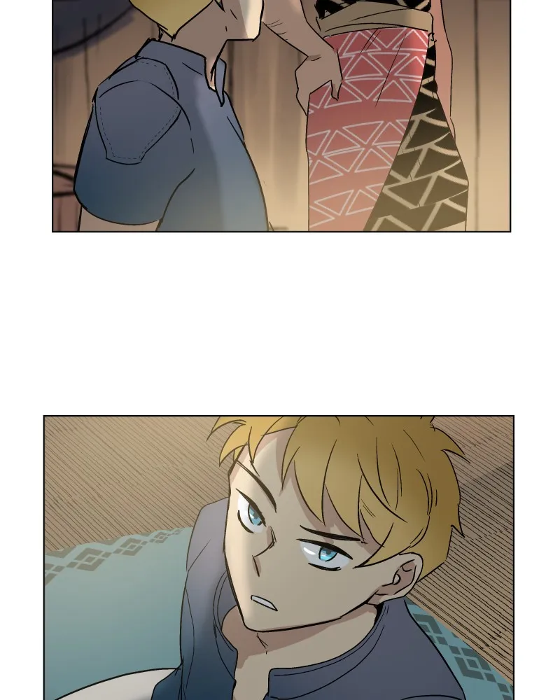 Cape of Spirits Chapter 43 page 72 - 