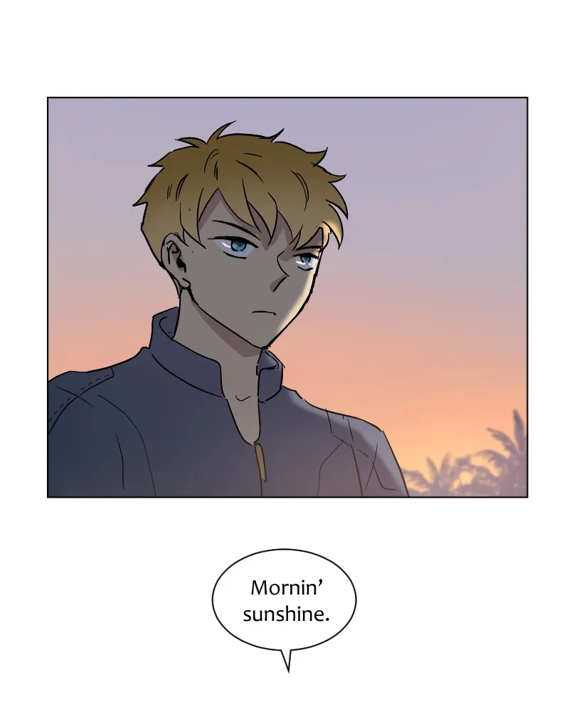 Cape of Spirits Chapter 43 page 77 - 