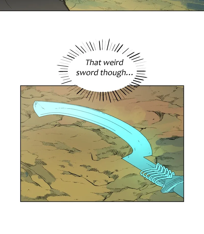 Cape of Spirits Chapter 44 page 23 - 