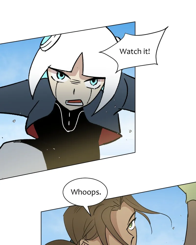 Cape of Spirits Chapter 44 page 29 - 