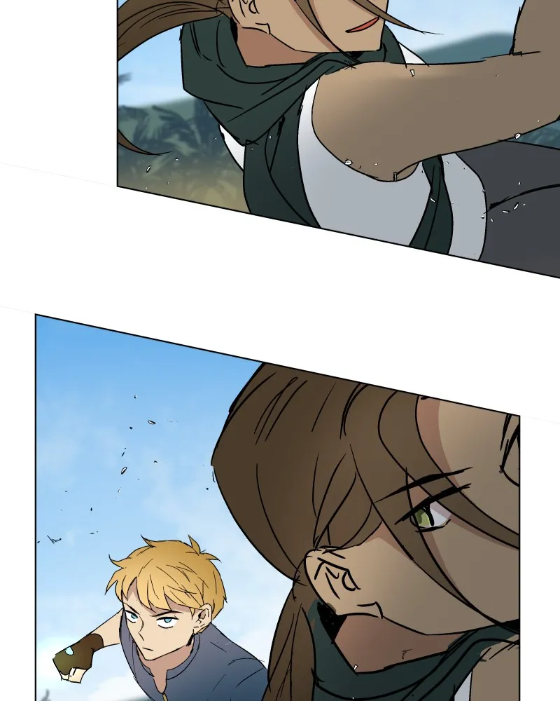 Cape of Spirits Chapter 44 page 30 - 