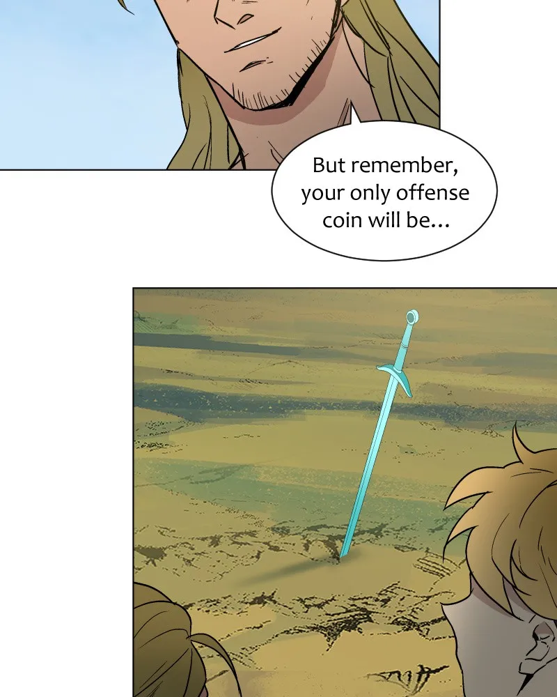 Cape of Spirits Chapter 44 page 4 - 