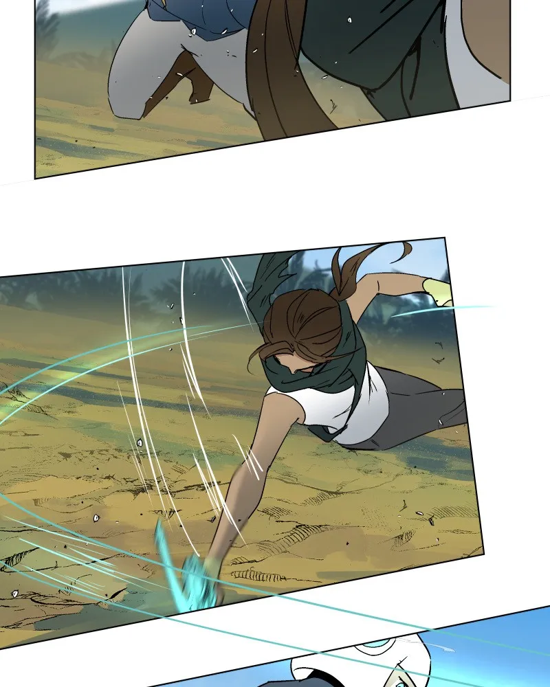 Cape of Spirits Chapter 44 page 31 - 