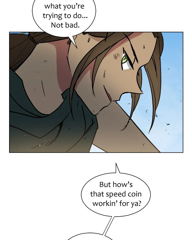 Cape of Spirits Chapter 44 page 37 - 