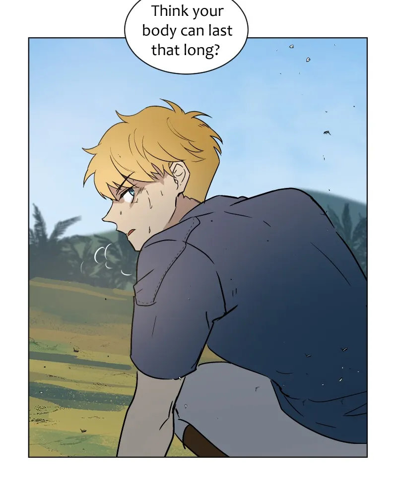 Cape of Spirits Chapter 44 page 38 - 
