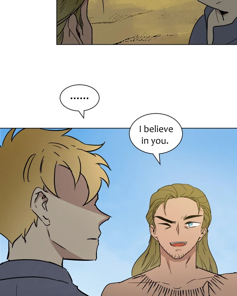 Cape of Spirits Chapter 44 page 5 - 