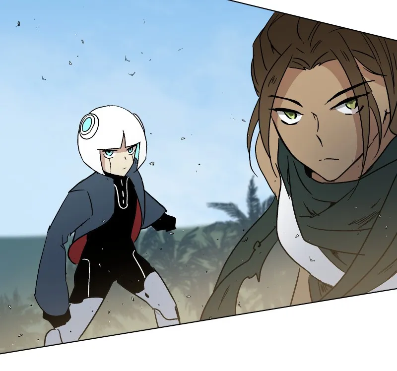 Cape of Spirits Chapter 44 page 41 - 