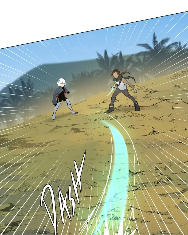 Cape of Spirits Chapter 44 page 42 - 