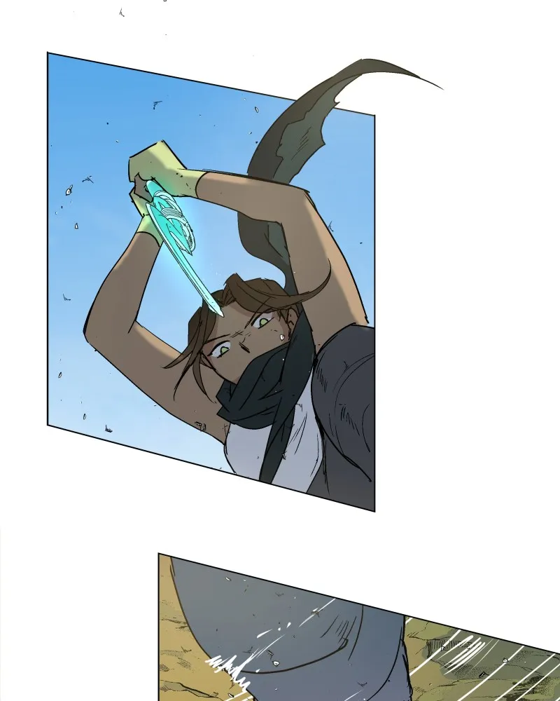 Cape of Spirits Chapter 44 page 45 - 
