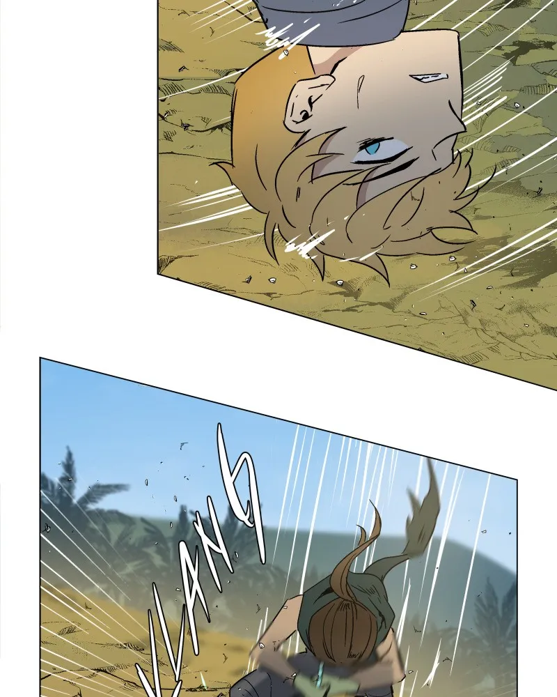 Cape of Spirits Chapter 44 page 46 - 