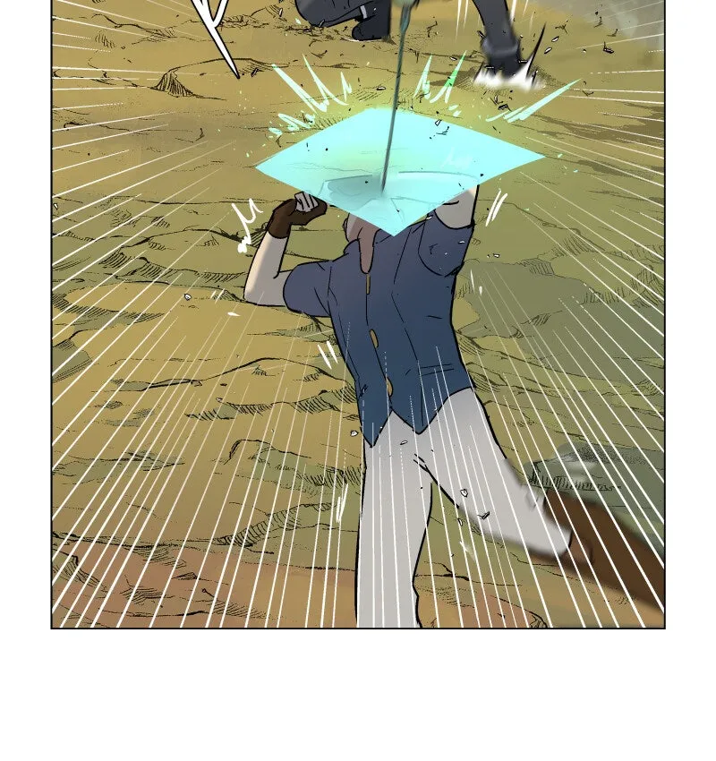 Cape of Spirits Chapter 44 page 47 - 